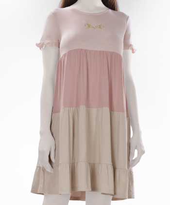 پیراهن زنانه ناربن Narbon کد 3648