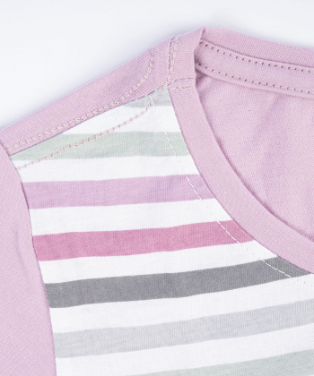 تیشرت زنانه ناربن Narbon کد 3656