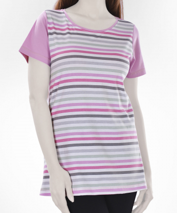 تیشرت زنانه ناربن Narbon کد 3656