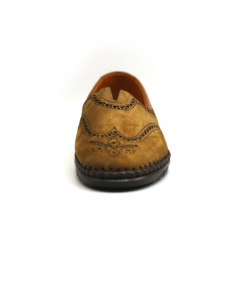 کالج چرم طبیعی مردانه مستر چرم Mrcharm مدل mrc116-05