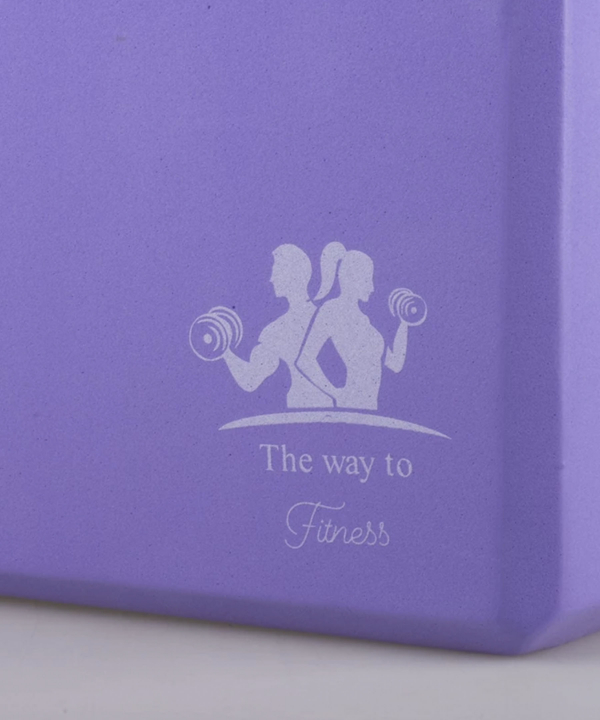آجر یوگا د وی تو فیتنس The Way To Fitness مدل 1621