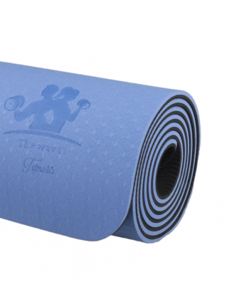 مت یوگا د وی تو فیتنس The Way To Fitness کد 2024 به همراه کاور