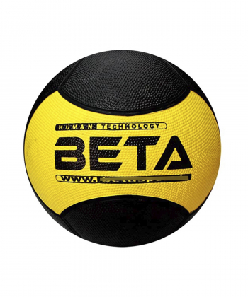 توپ مدیسن بال بتا Beta مدل MD3 وزن 3 کیلوگرم