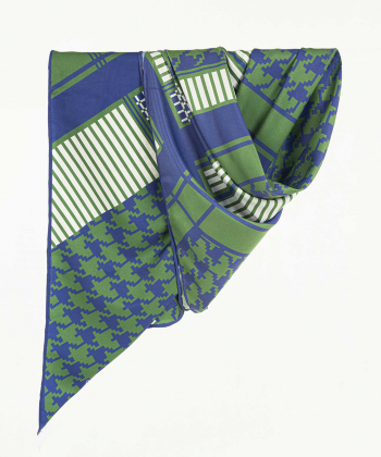 روسری زنانه پیر کاردین Pierre Cardin کد PC86820581