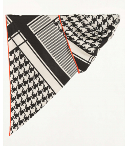 روسری زنانه پیر کاردین Pierre Cardin کد PC86820581