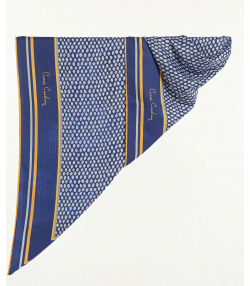 روسری زنانه پیر کاردین Pierre Cardin کد PC86820581