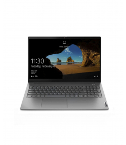 لپ تاپ لنوو مدل THINKBOOK 15-G i5 1135G7 ظرفیت 1 ترابایت رم 8 گیگابایت 15.6 اینچ