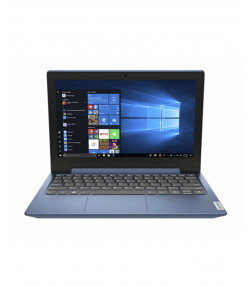 لپ تاپ لنوو مدل Ideapad AMD Athlon Silver 3050E ظرفیت 128 گیگابایت رم 4 گیگابایت 11.6 اینچ