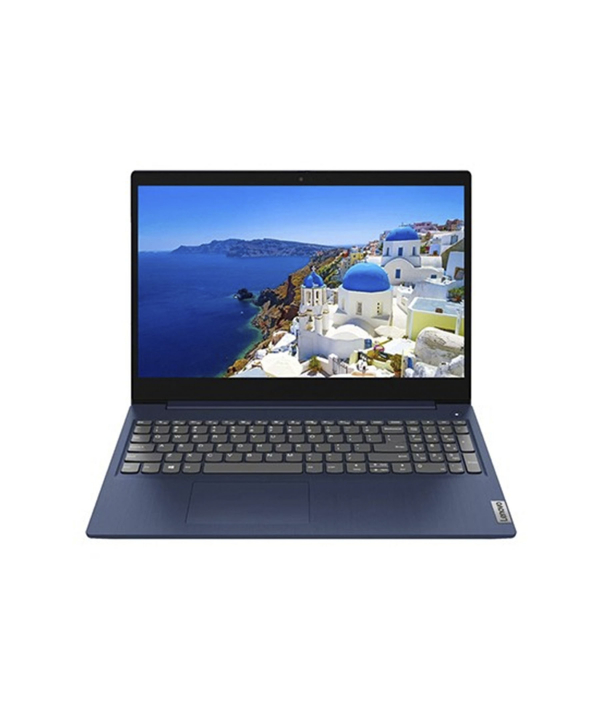 لپ تاپ لنوو مدل Ideapad 3 Core i51135G7 FHD MX350ظرفیت 1 ترابایت رم 8 گیگابایت 15.6 اینچ