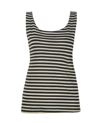 تاپ زنانه رکابی آر ان اس RNS