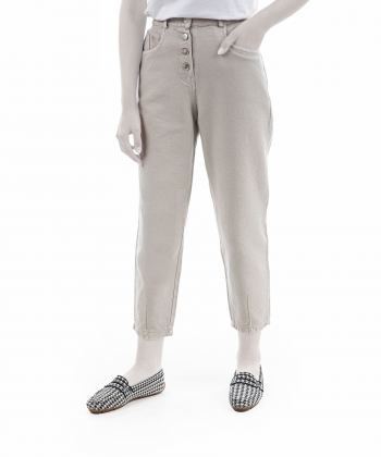 شلوار زنانه بهبود Behboud کد 302212