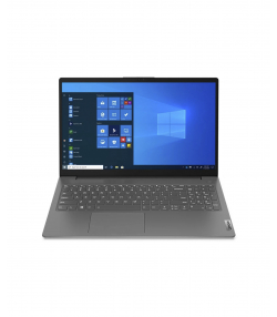 لپ تاپ لنوو مدل V15 G2 ITL-i5 1135G7 ظرفیت 512 گیگابایت رم 16 گیگابایت 15.6 اینچ