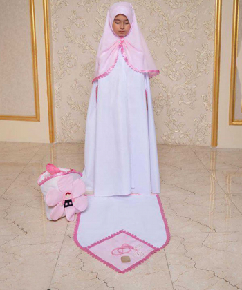 چادر زنانه حجاب برتر جباری مدل MP-HB-00211