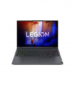 لپ تاپ لنوو مدل Legion 5 Pro-L i9 12900H ظرفیت 2 ترابایت و رم 32 گیگابایت 16 اینچ