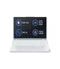 لپ تاپ لنوو مدل Legion 5 Pro-I i7 12700H ظرفیت 1 ترابایت و رم 32 گیگابایت 16 اینچ