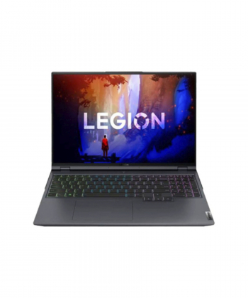 لپ تاپ لنوو مدل Legion 5 Pro-GA i7 12700H ظرفیت 1 ترابایت و رم 32 گیگابایت 16 اینچ