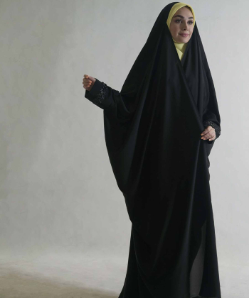 چادر زنانه  مدل MP-HB-00208
