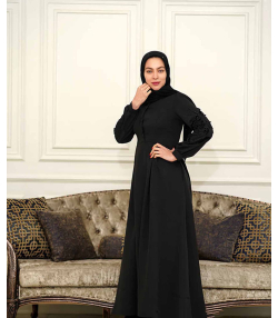 مانتو زنانه حجاب برتر Hejab Bartar کد 00913
