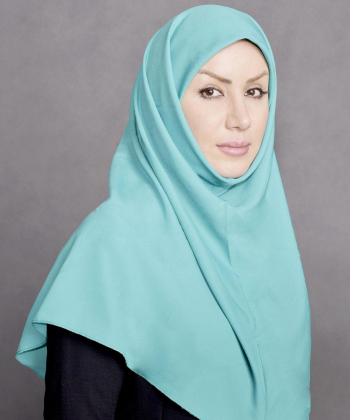 مقنعه زنانه حجاب برتر جباری مدل MP-HB-00303