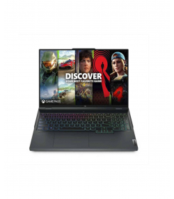 لپ تاپ لنوو مدل Legion Pro 5-CA i9 13900HX ظرفیت 1 ترابایت رم 32 گیگابایت 16 اینچ