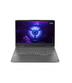 لپ تاپ لنوو مدل LOQ-MB i5 12450H ظرفیت 1 ترابایت رم 16 گیگابایت 15.6 اینچ