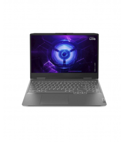 لپ تاپ لنوو مدل LOQ-MC i5 12450H ظرفیت 1 ترابایت رم 32 گیگابایت 15.6 اینچ