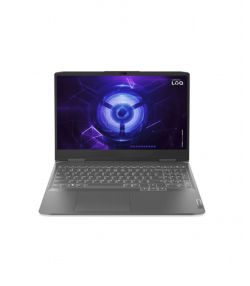 لپ تاپ لنوو مدل LOQ-FG i5 13420H ظرفیت 1ترابایت رم 32 گیگابایت 15.6 اینچ