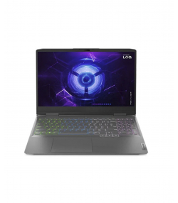 لپ تاپ لنوو مدل LOQ-KA i7 13620H ظرفیت 1 ترابایت رم 16 گیگابایت 16 اینچ