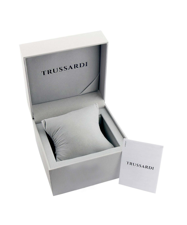 ساعت مچی عقربه‌ای مردانه تروساردی Trussardi مدل R2423153001