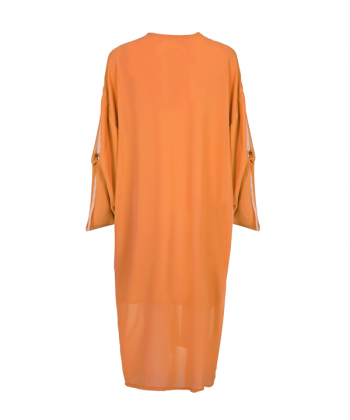 مانتو ساده آیلار Aylar کد 6483