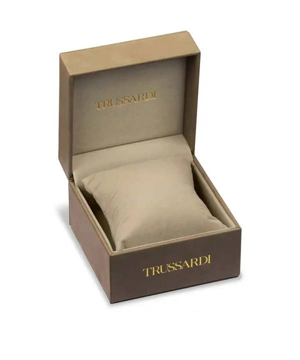 ساعت مچی عقربه‌ای زنانه تروساردی Trussardi مدل R2453115507