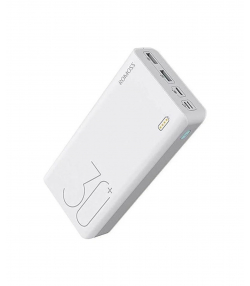 شارژر همراه 18 وات 30000میلی آمپر روموس Romoss مدل Sense8 plus