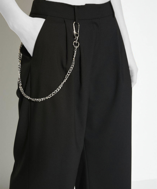 شلوار زنانه کوتون Koton کد 4SAK40242PW