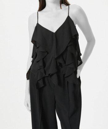 بلوز زنانه کوتون Koton کد 4SAK60242UW