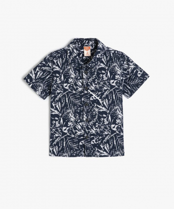 پیراهن پسرانه کوتون Koton کد 4SKB60009TW