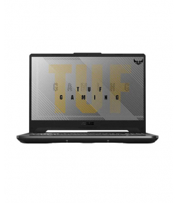 لپ تاپ ایسوس مدل TUF Gaming F15 FX506HF-AA i5 11400H ظرفیت 512 گیگا بایت و رم 16 گیگابایت 15.6 اینچ