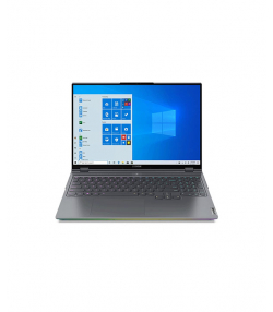 لپ تاپ لنوو مدل Legion 7-DA R9 5900HX ظرفیت 1 ترابایت رم 32 گیگابایت 16 اینچ