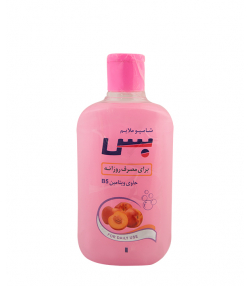 شامپو ملایم بس Bath وزن 280 گرم
