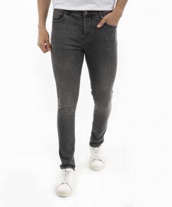 شلوار جین مردانه پوتنزا مدل 92342006