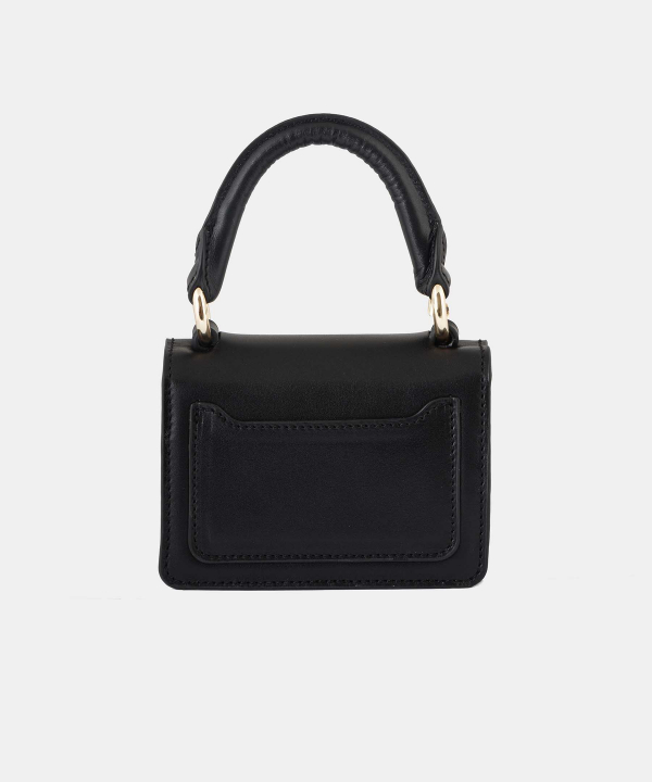 کیف چرم طبیعی زنانه چرم نفیس Nafis Leather مدل 4200056