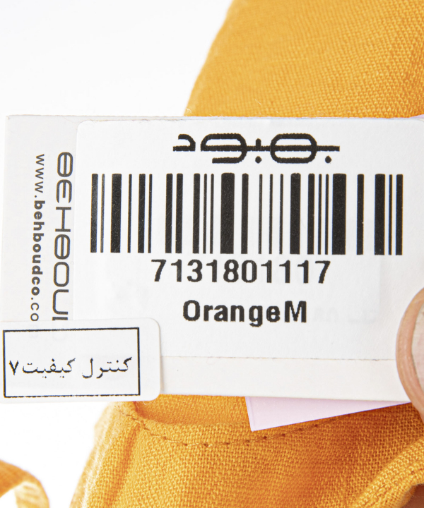 تاپ زنانه بهبود Behboud کد 713180