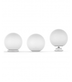 لامپ LED هوشمند بلوتوث مایپو Mipow مدل Playbulb Sphere