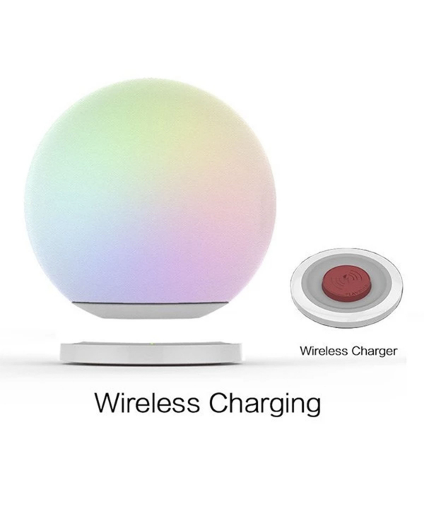 لامپ LED هوشمند بلوتوث مایپو Mipow مدل Playbulb Sphere
