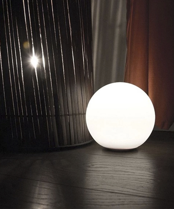 لامپ LED هوشمند بلوتوث مایپو Mipow مدل Playbulb Sphere