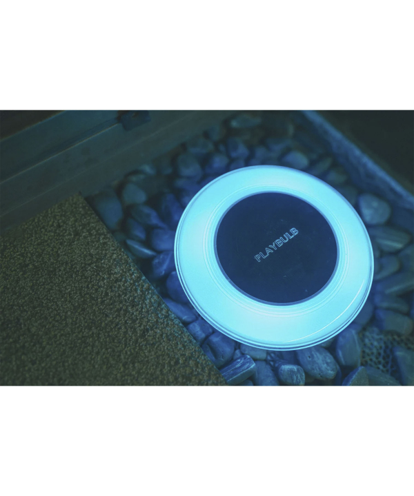 لامپ هوشمند مایپو Mipow مدل MiPOW Playbulb Solar