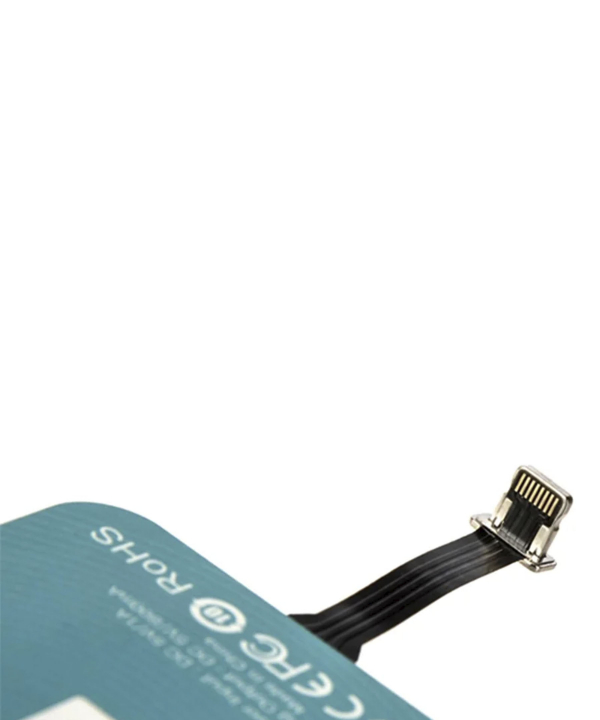 گیرنده شارژر بی سیم iPhone6/6s روموس Romoss مدل RL01