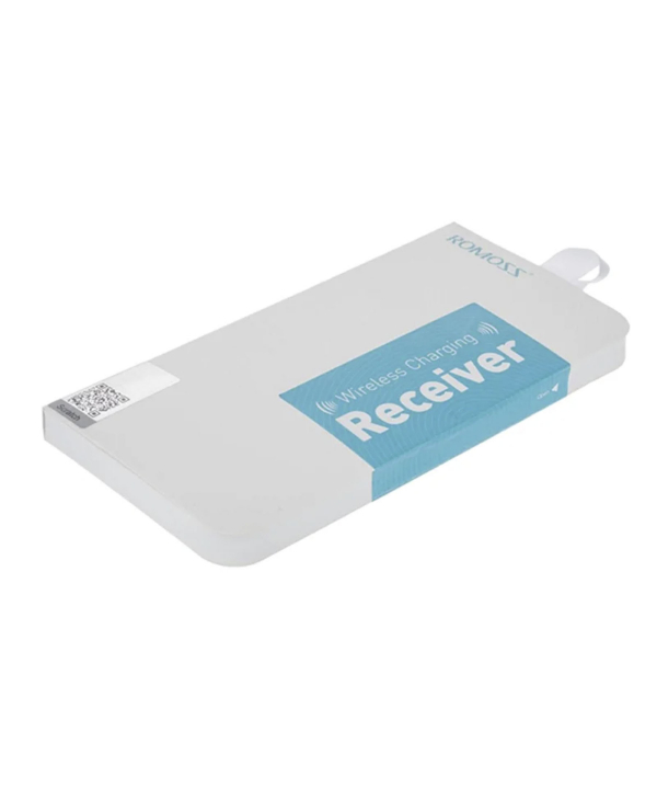 گیرنده شارژر بی سیم iPhone6/6s روموس Romoss مدل RL01