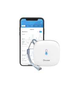 دماسنج و رطوبت سنج هوشمند گووی Govee مدل Wi-Fi Thermo-Hygrometer H5179