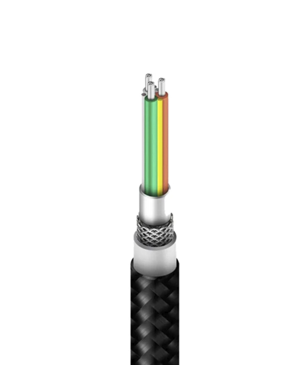 کابل 2.1 آمپر 1 متری USB به لایتنینگ مایپو Mipow مدل CCL06