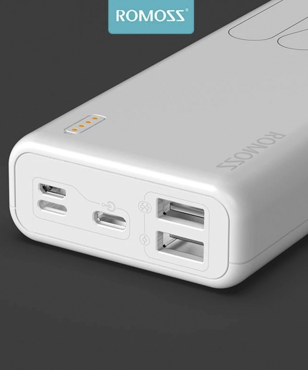 شارژر همراه روموس Romoss مدل Simple 20